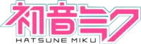 Hatsune Miku